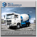 Factory direct sell! Hot and Competitive Shacman 6 cubic meter Agitator Truck/6 m3 Transport Mixer/6 cbm Concrete Mix Truck!
